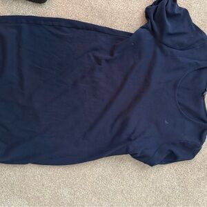 Calvin Klein cotton dress